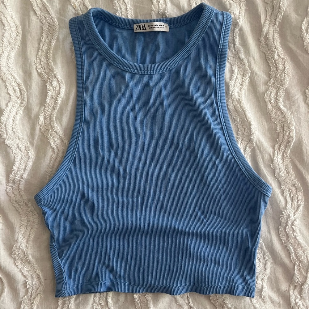 Zara top